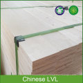 full poplar outdoor usage LVL timber for pallet